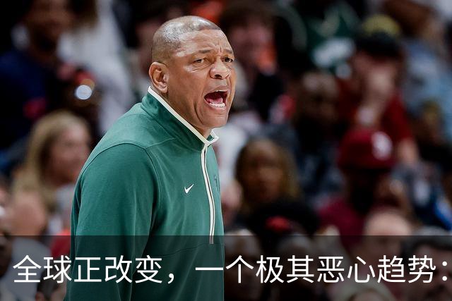 全球正改变，一个极其恶心趋势：印度或可能最终成地球的祸患了